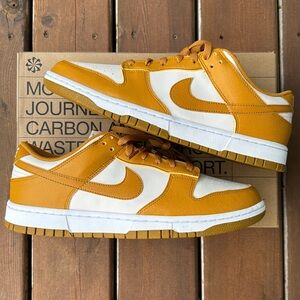 [NEW] NIKE Dunk Low Next Nature